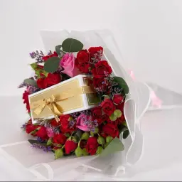 Bustani Flower 3